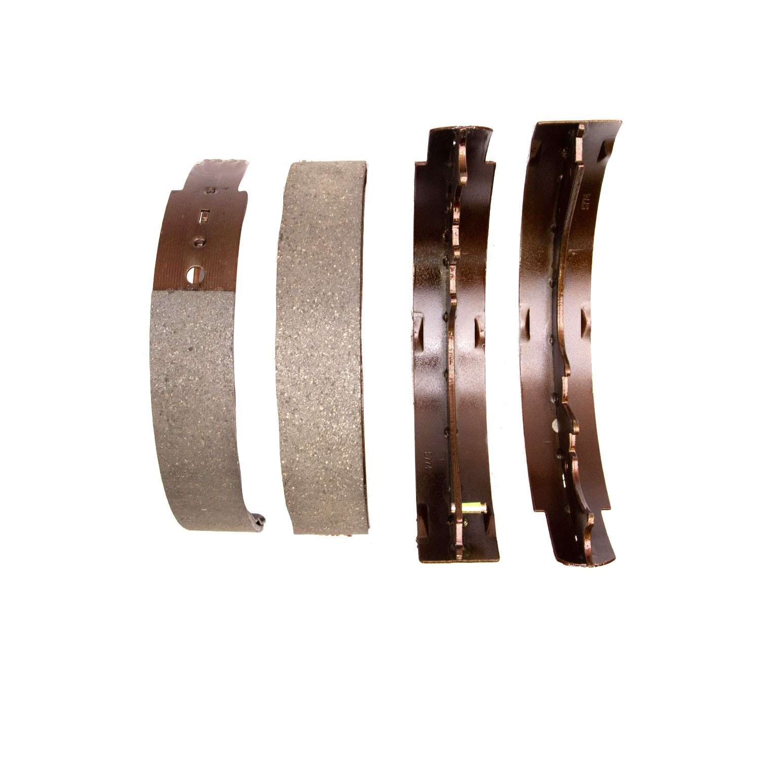 Dynamic Friction Company Drum Brake Shoe 1901-0774-00