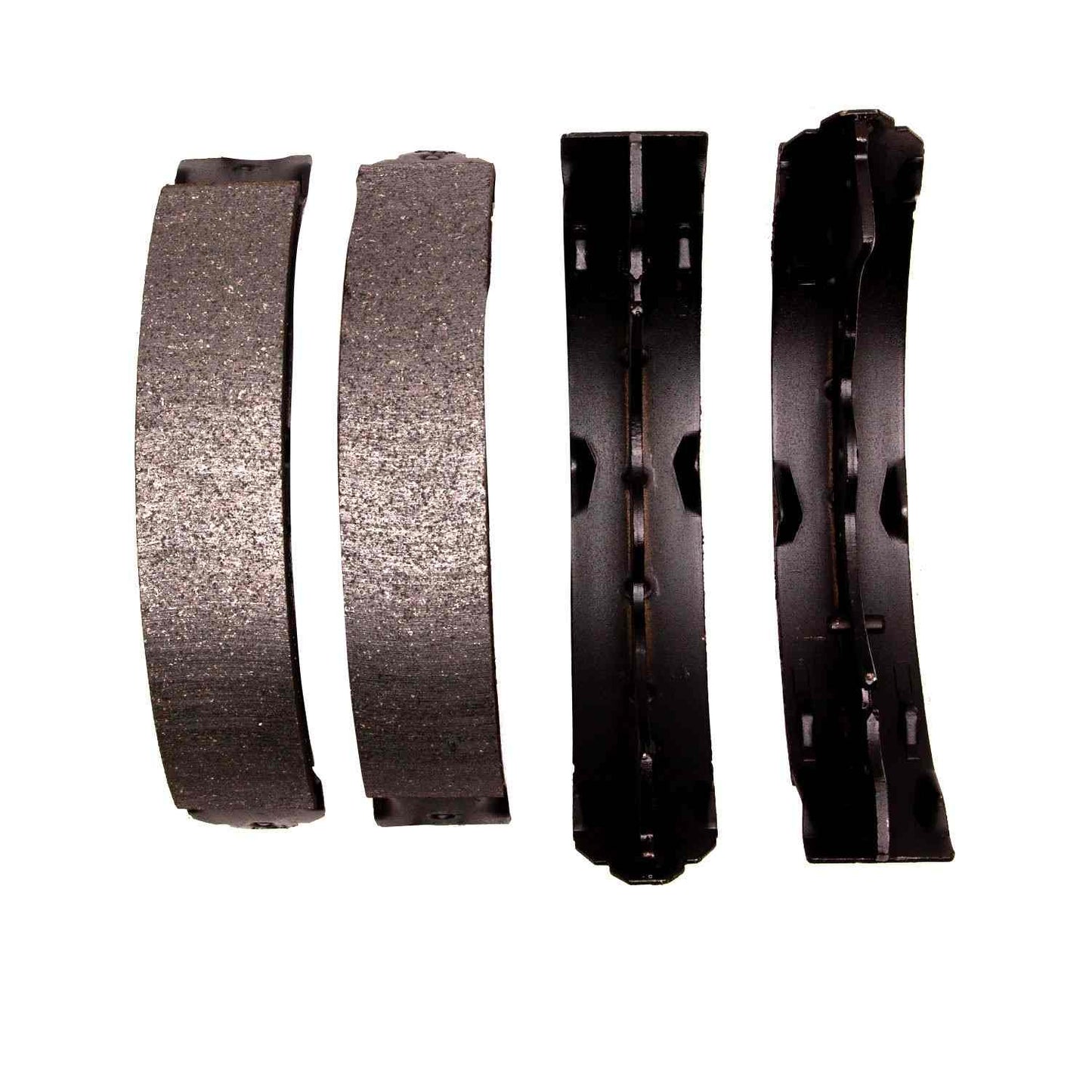 Dynamic Friction Company Drum Brake Shoe 1901-0779-00