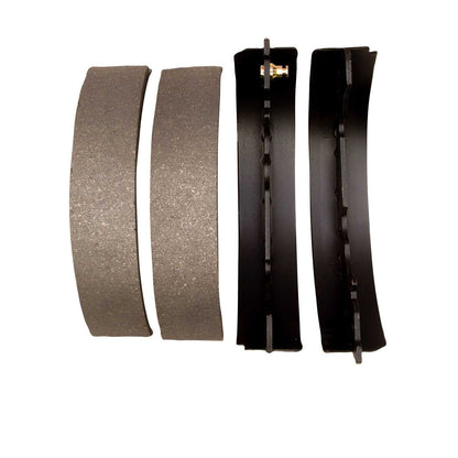 Dynamic Friction Company Drum Brake Shoe 1901-0780-00