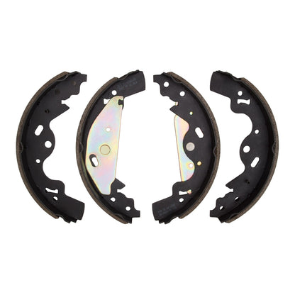 Dynamic Friction Company Drum Brake Shoe 1901-0788-00