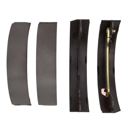 Dynamic Friction Company Drum Brake Shoe 1901-0795-10