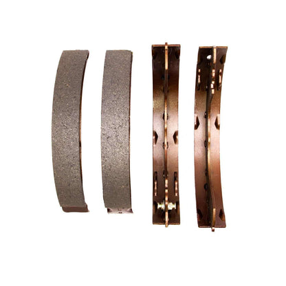 Dynamic Friction Company Drum Brake Shoe 1901-0798-00