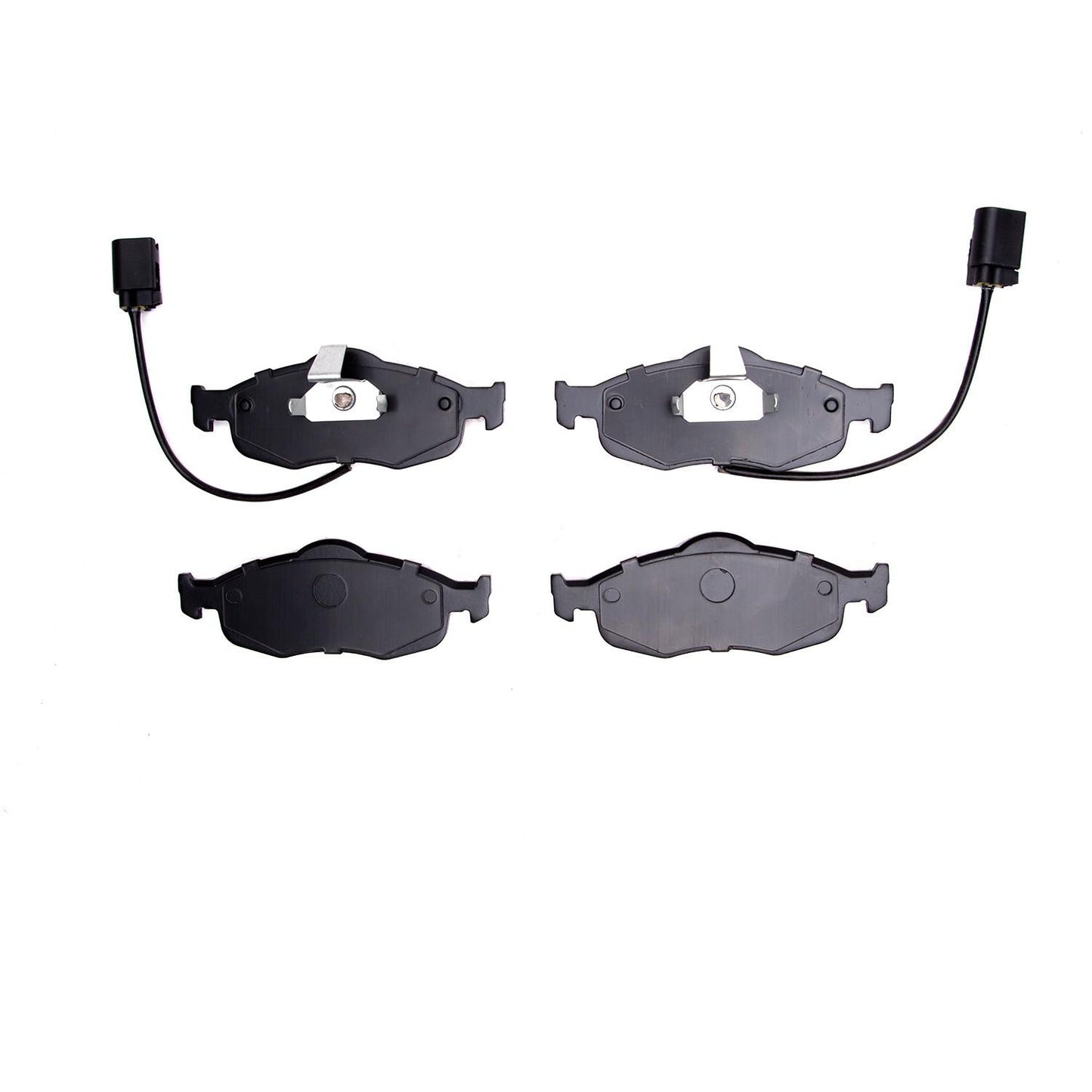 Dynamic Friction Company Drum Brake Shoe 1901-0801-00