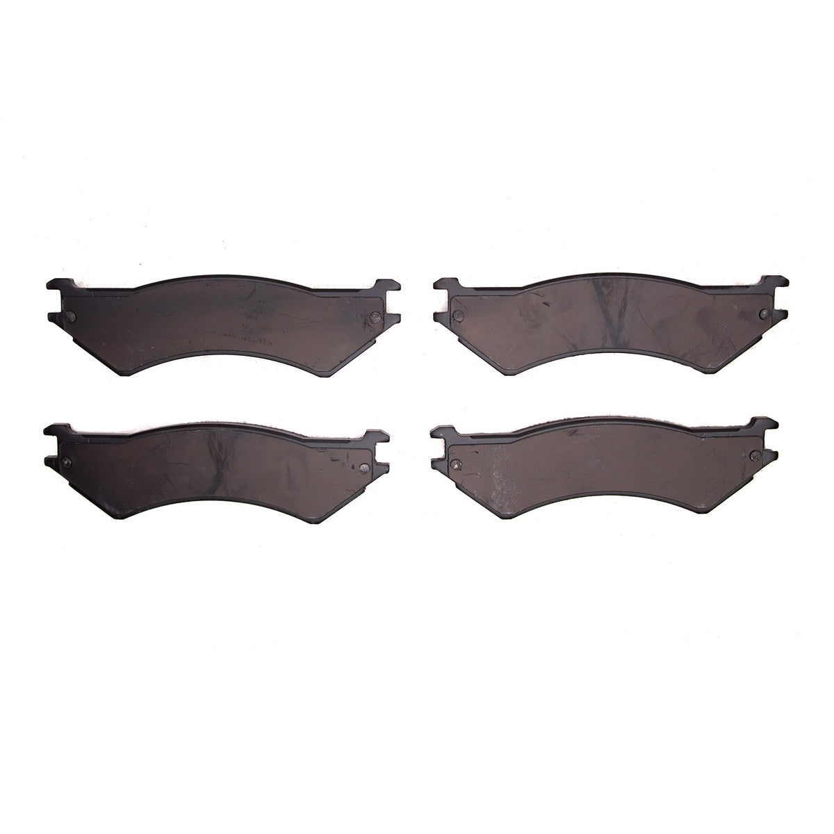 Dynamic Friction Company Drum Brake Shoe 1901-0802-00
