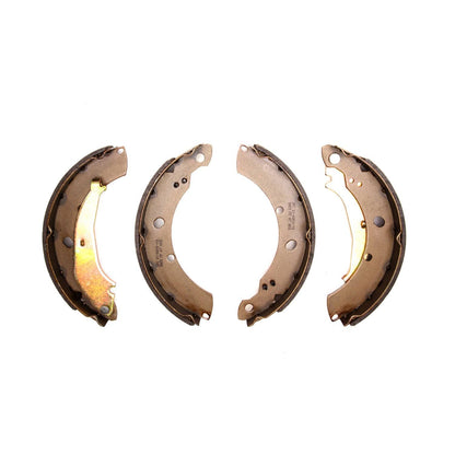 Dynamic Friction Company Drum Brake Shoe 1901-0810-10