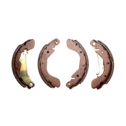 Dynamic Friction Company Drum Brake Shoe 1901-0814-10