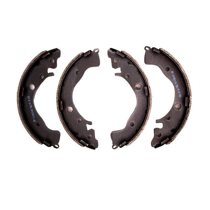 Dynamic Friction Company Drum Brake Shoe 1901-0913-00