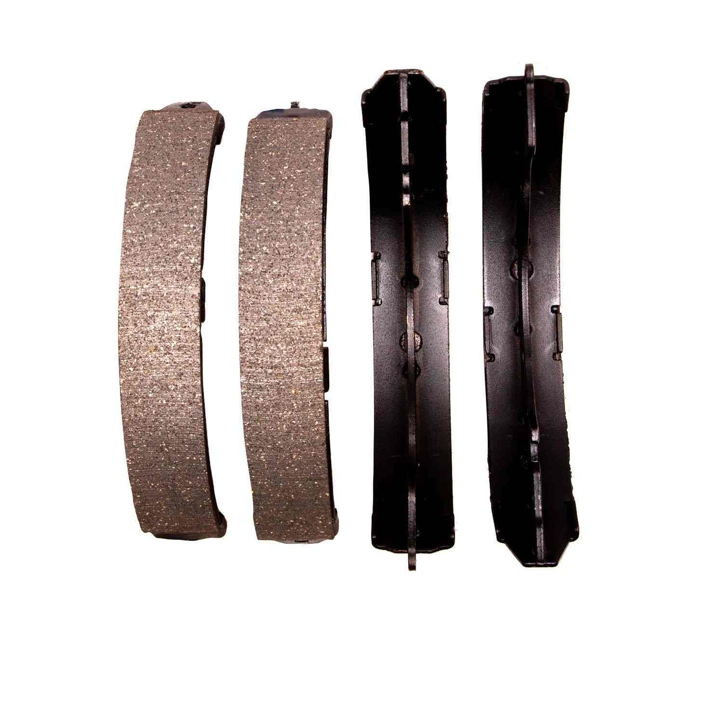 Dynamic Friction Company Drum Brake Shoe 1901-0913-00