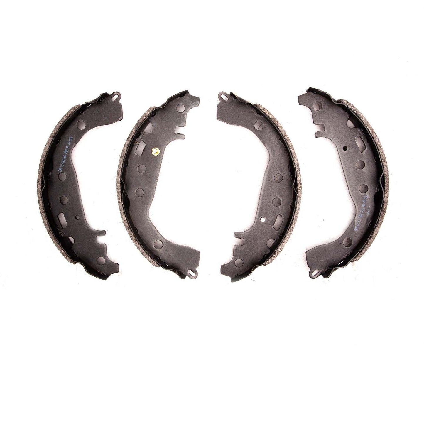 Dynamic Friction Company Drum Brake Shoe 1901-0917-00