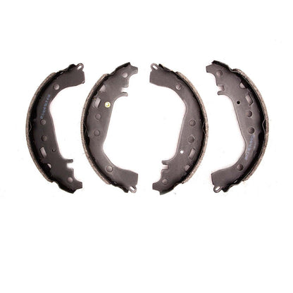 Dynamic Friction Company Drum Brake Shoe 1901-0917-00