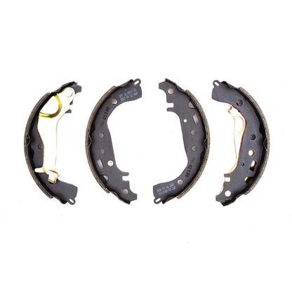 Dynamic Friction Company Drum Brake Shoe 1901-0917-10