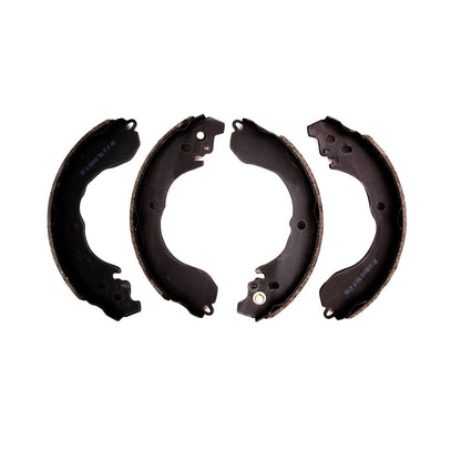 Dynamic Friction Company Drum Brake Shoe 1901-0919-00