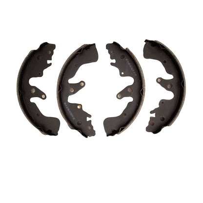 Dynamic Friction Company Drum Brake Shoe 1901-0921-00