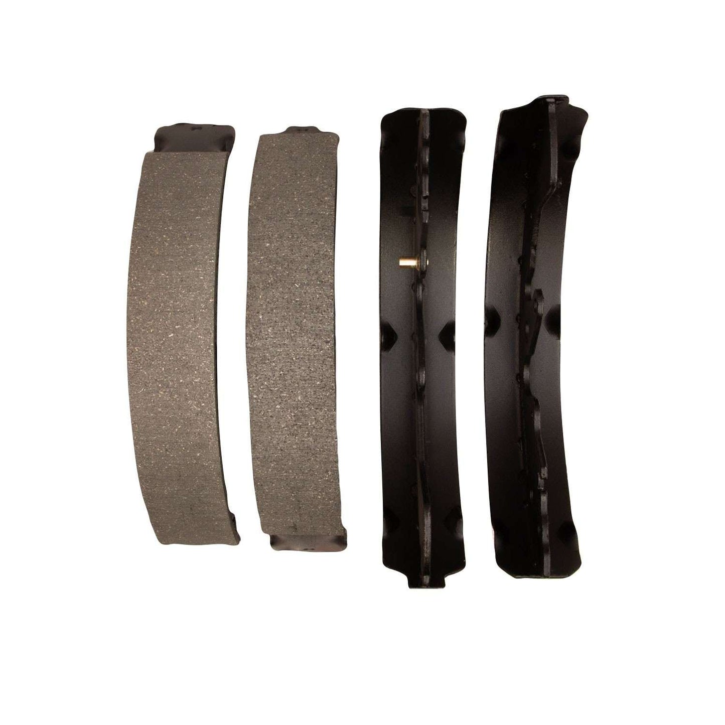 Dynamic Friction Company Drum Brake Shoe 1901-0921-00