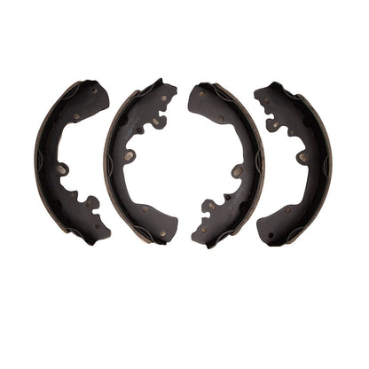 Dynamic Friction Company Drum Brake Shoe 1901-0922-00