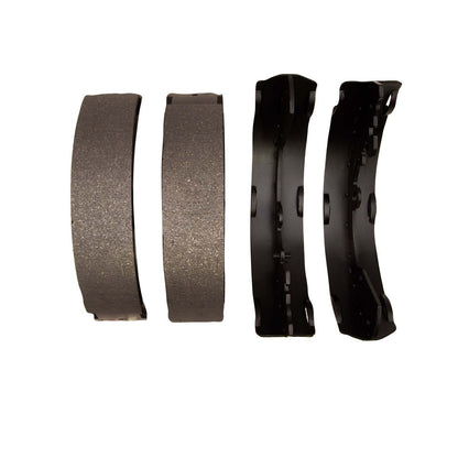 Dynamic Friction Company Drum Brake Shoe 1901-0922-00