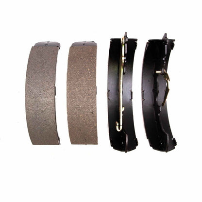 Dynamic Friction Company Drum Brake Shoe 1901-0936-00