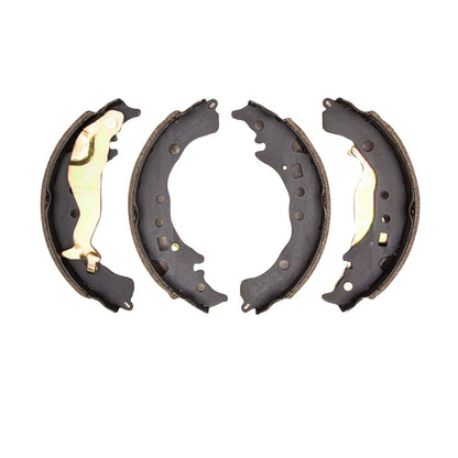 Dynamic Friction Company Drum Brake Shoe 1901-0945-10