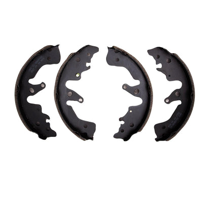 Dynamic Friction Company Drum Brake Shoe 1901-0949-00