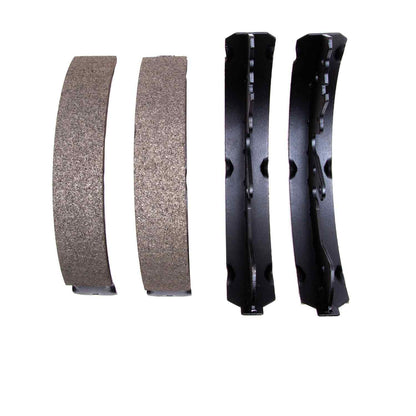 Dynamic Friction Company Drum Brake Shoe 1901-0949-00