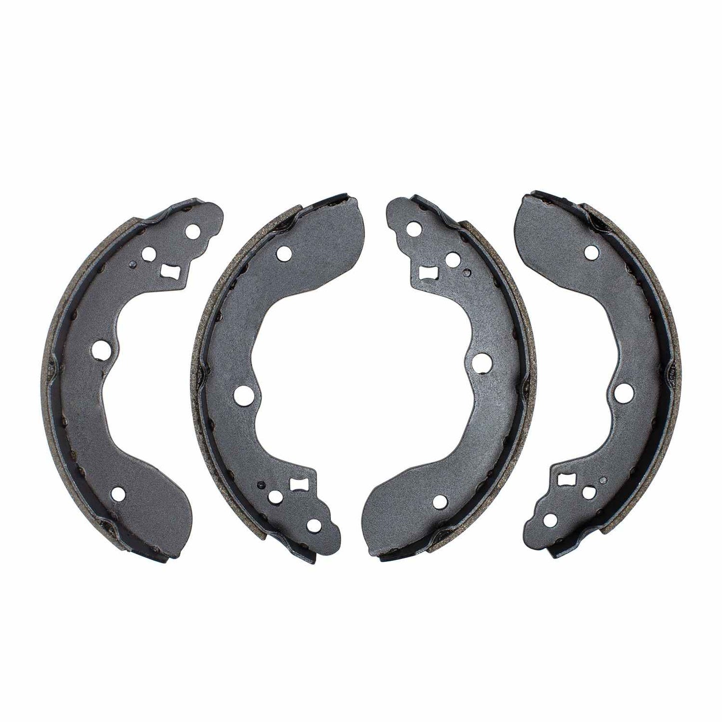 Dynamic Friction Company Drum Brake Shoe 1901-0954-00