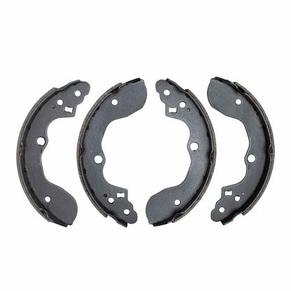 Dynamic Friction Company Drum Brake Shoe 1901-0954-00
