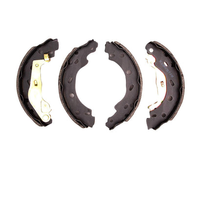 Dynamic Friction Company Drum Brake Shoe 1901-0956-10