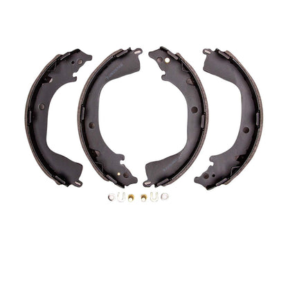 Dynamic Friction Company Drum Brake Shoe 1901-0959-00