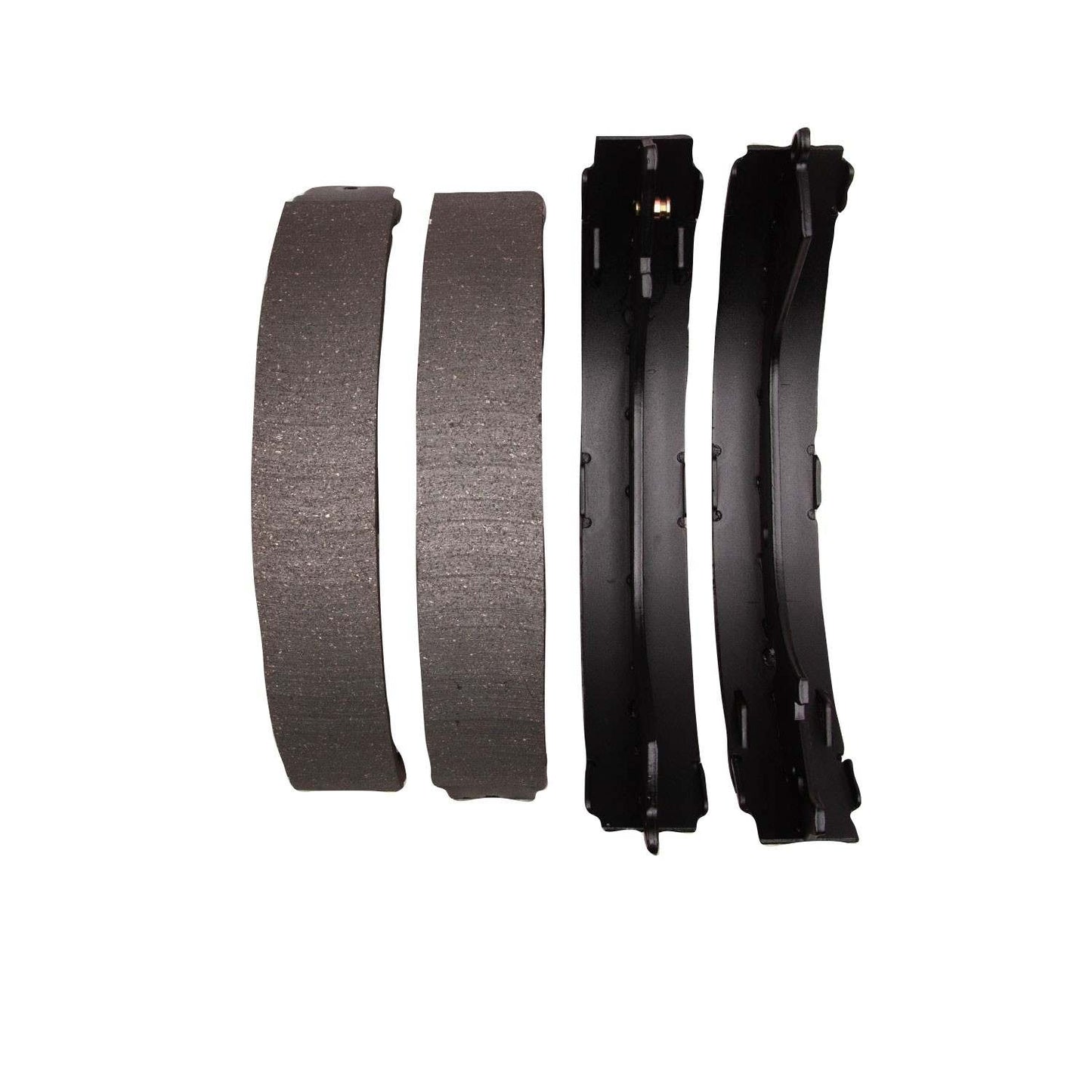 Dynamic Friction Company Drum Brake Shoe 1901-0959-00