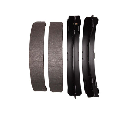 Dynamic Friction Company Drum Brake Shoe 1901-0959-00