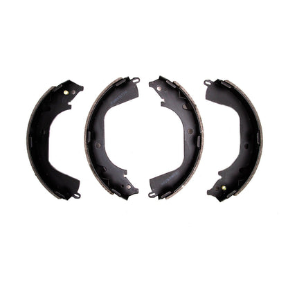 Dynamic Friction Company Drum Brake Shoe 1901-0960-00