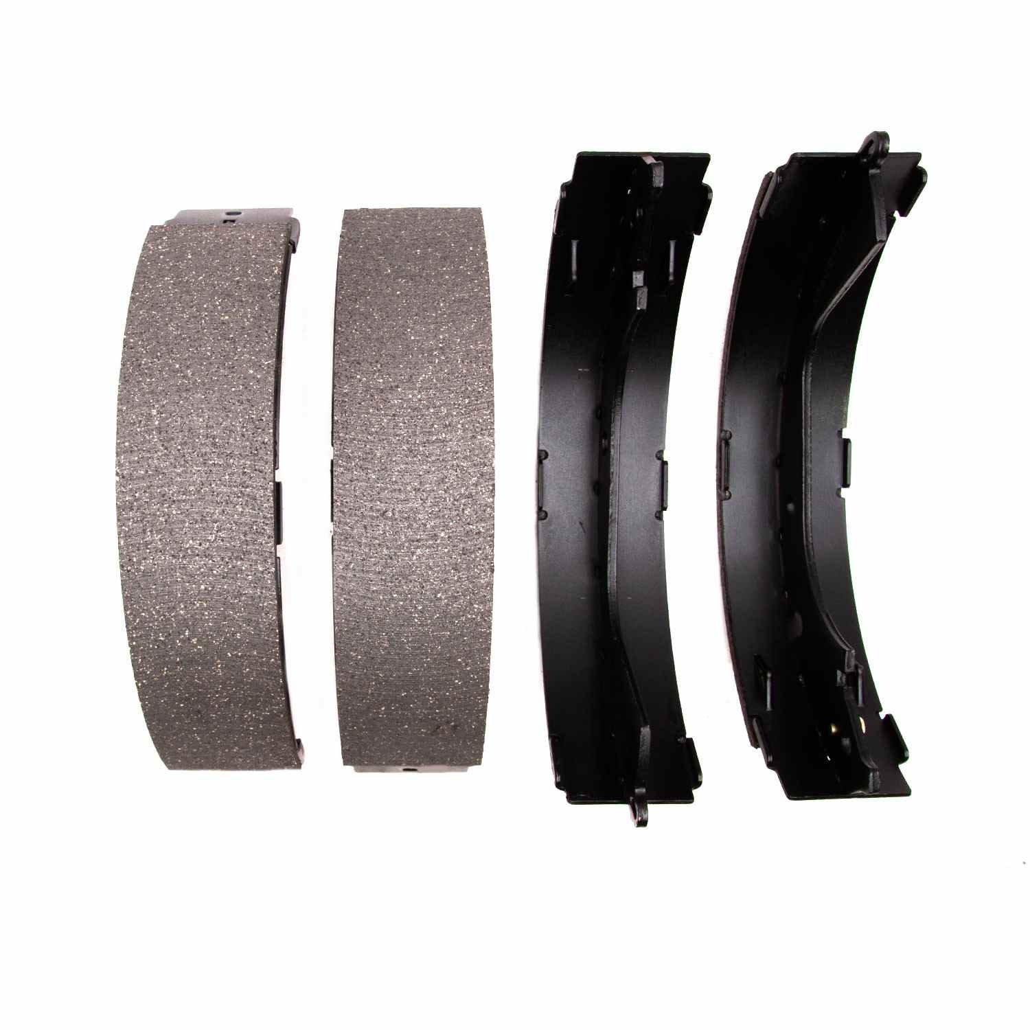 Dynamic Friction Company Drum Brake Shoe 1901-0960-00