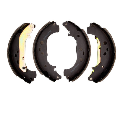 Dynamic Friction Company Drum Brake Shoe 1901-0974-10