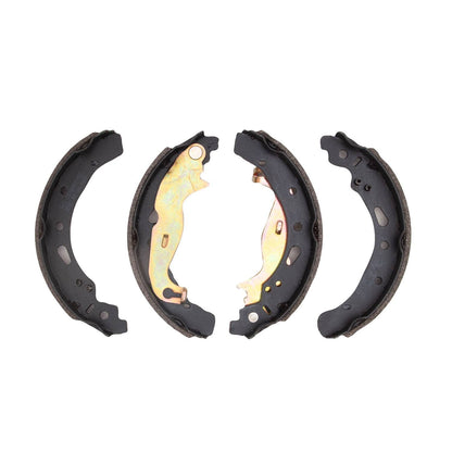 Dynamic Friction Company Drum Brake Shoe 1901-0991-10
