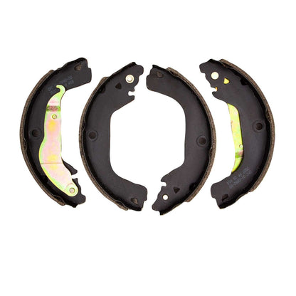 Dynamic Friction Company Drum Brake Shoe 1901-0992-00