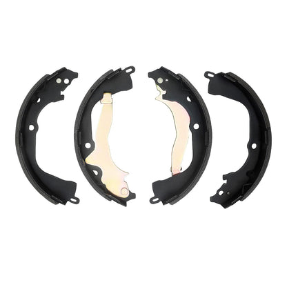 Dynamic Friction Company Drum Brake Shoe 1901-0996-00