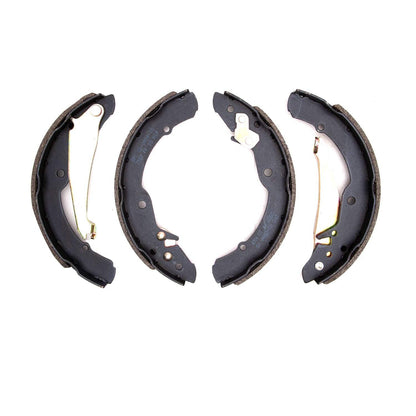 Dynamic Friction Company Drum Brake Shoe 1901-0999-10