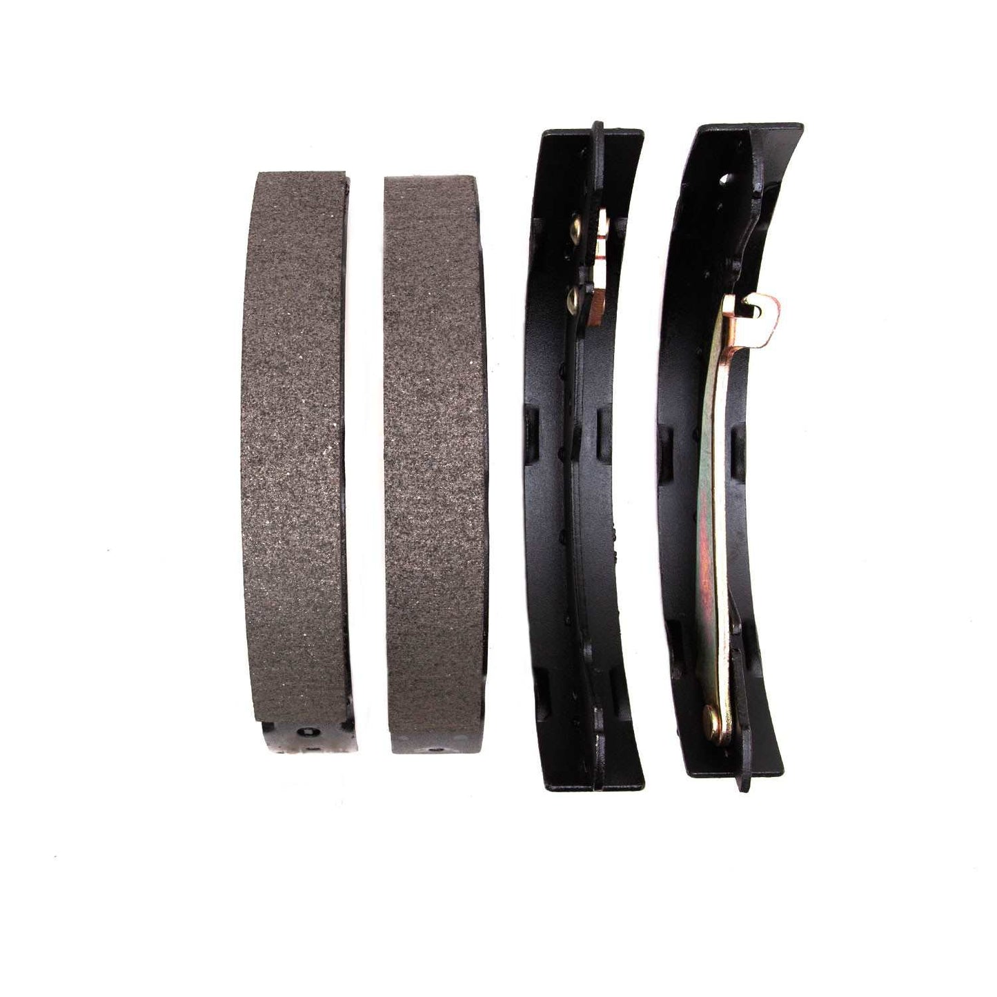 Dynamic Friction Company Drum Brake Shoe 1901-0999-10