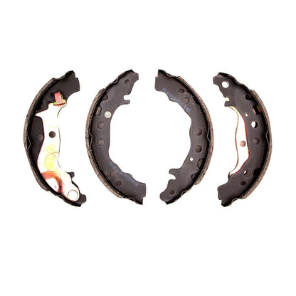 Dynamic Friction Company Drum Brake Shoe 1901-1010-10