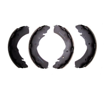 Dynamic Friction Company Drum Brake Shoe 1901-1016-00