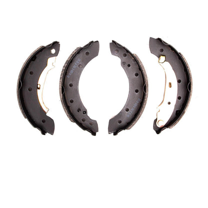 Dynamic Friction Company Drum Brake Shoe 1901-1029-10