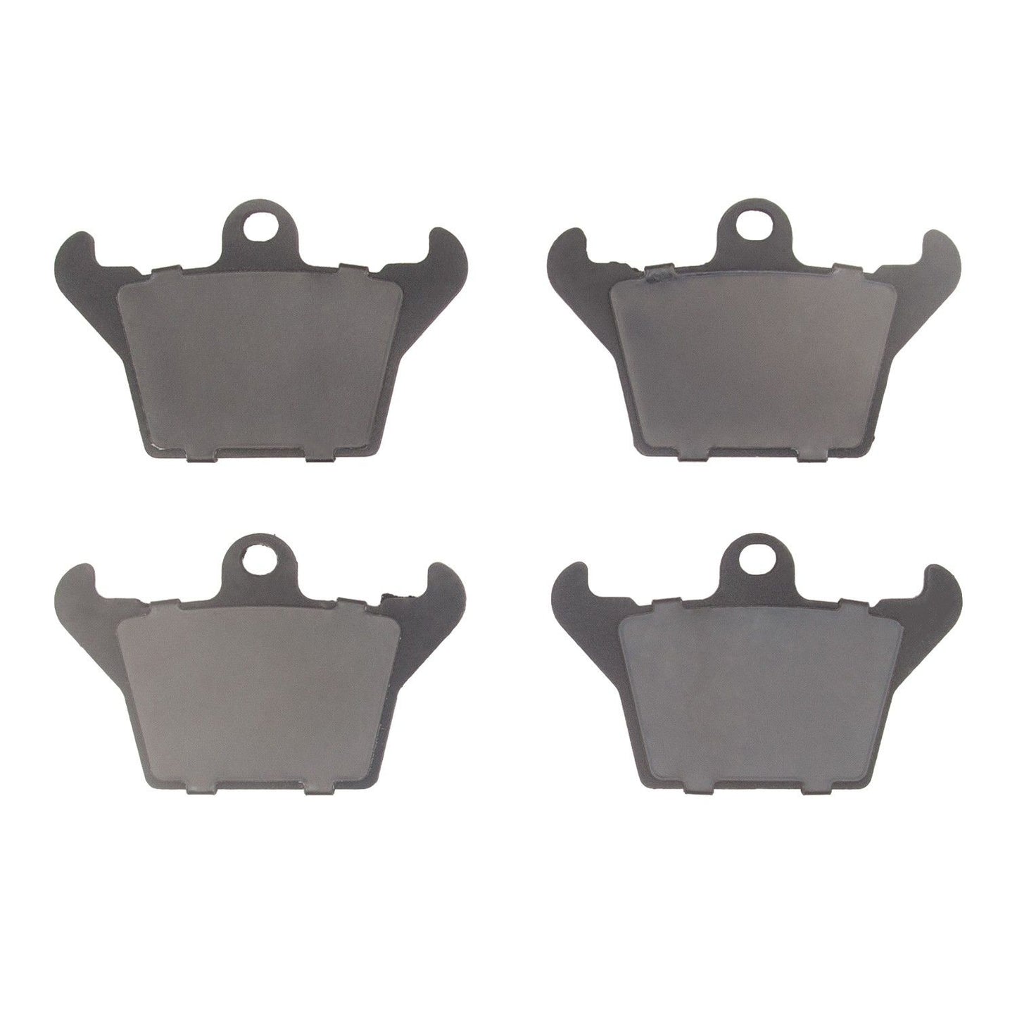 Dynamic Friction Company Drum Brake Shoe 1901-1034-00
