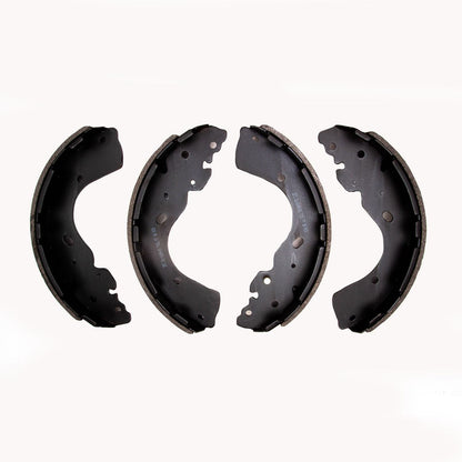Dynamic Friction Company Drum Brake Shoe 1901-1049-00