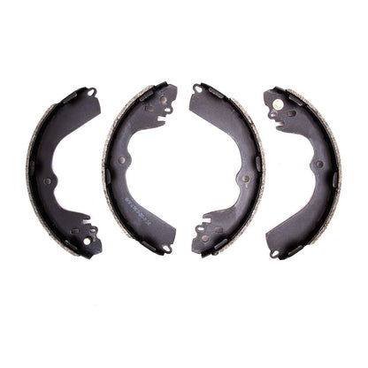 Dynamic Friction Company Drum Brake Shoe 1901-1052-00