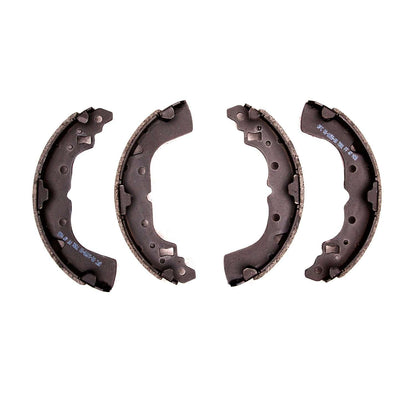 Dynamic Friction Company Drum Brake Shoe 1901-1059-00