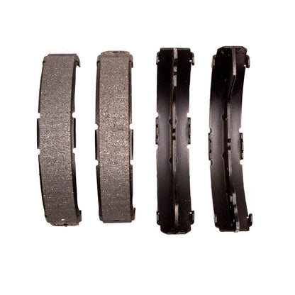 Dynamic Friction Company Drum Brake Shoe 1901-1059-00