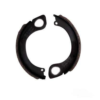 Dynamic Friction Company Drum Brake Shoe 1901-1060-00