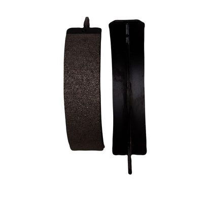 Dynamic Friction Company Drum Brake Shoe 1901-1060-00