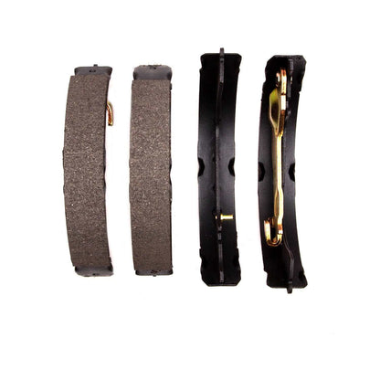 Dynamic Friction Company Drum Brake Shoe 1901-1070-10