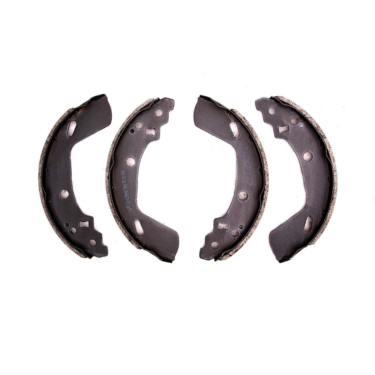 Dynamic Friction Company Drum Brake Shoe 1901-1079-00